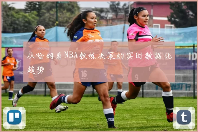 从哈姆看NBA教练决策的实时数据化趋势