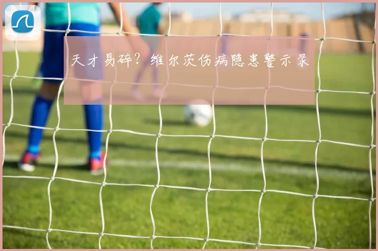 天才易碎？维尔茨伤病隐患警示录