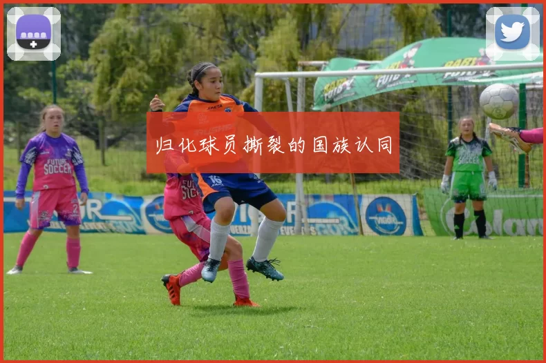 归化球员撕裂的国族认同