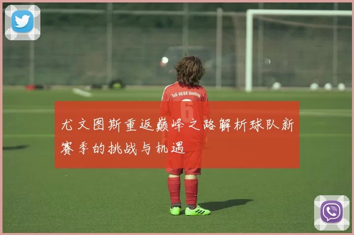 尤文图斯重返巅峰之路解析球队新赛季的挑战与机遇