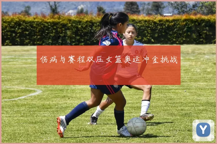 伤病与赛程双压女篮奥运冲金挑战